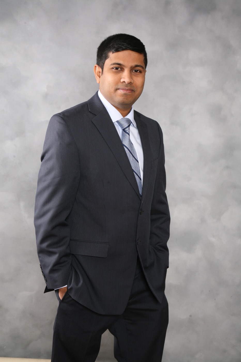 Mano Vaithianathan, Sales Representative